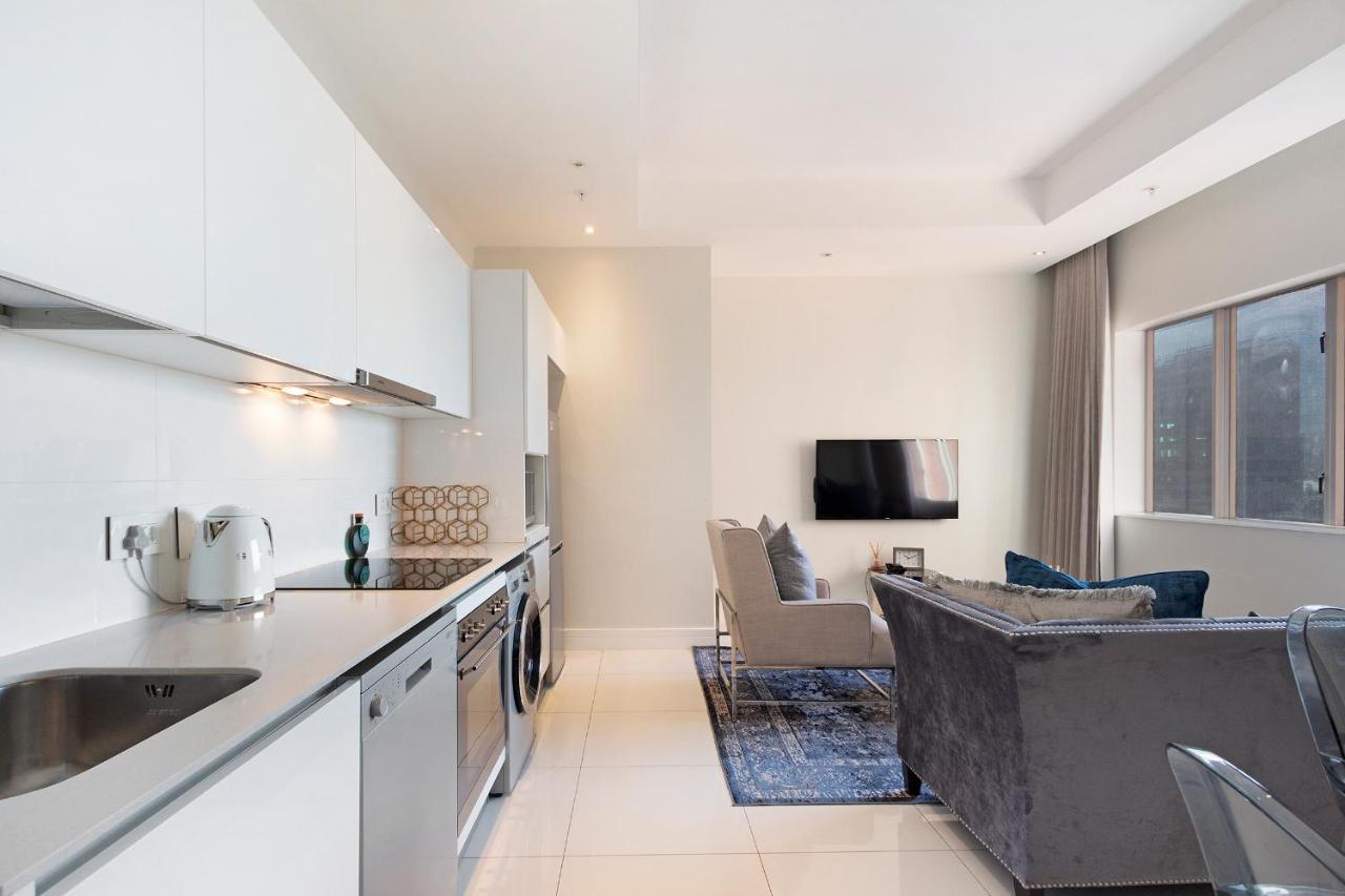 In Luxury At Stonehill Place Kapstadt