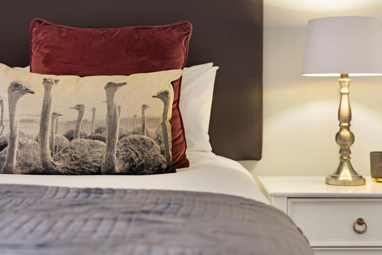 In Luxury At Stonehill Place * Kapstadt