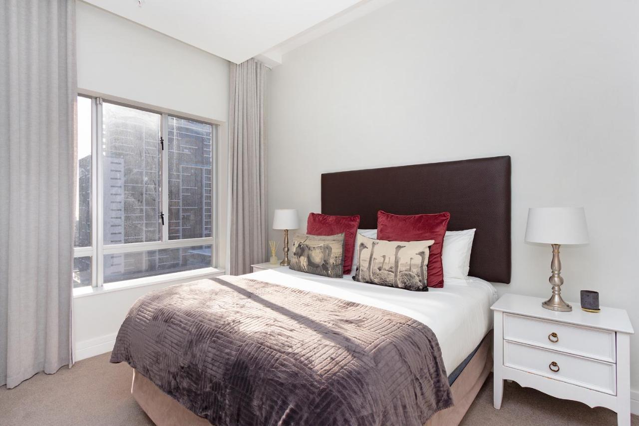 In Luxury At Stonehill Place Apartment Kapstadt